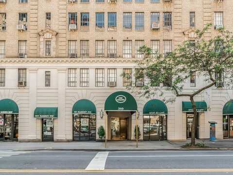 340 W 57th Street, New York (Manhattan), NY 10019