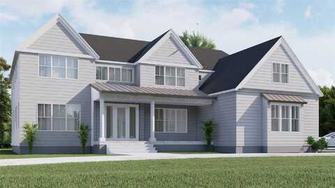 34 Old Main Road, Quogue, NY 11959