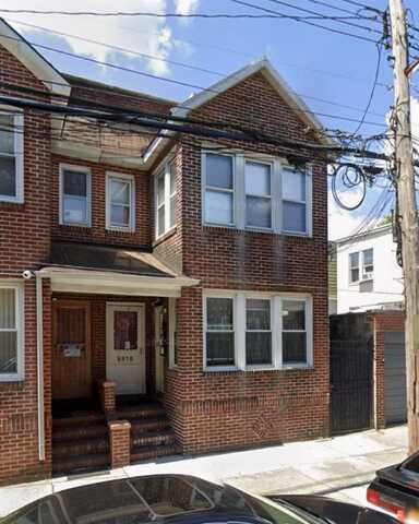 88-16 85th Street, Woodhaven, NY 11421