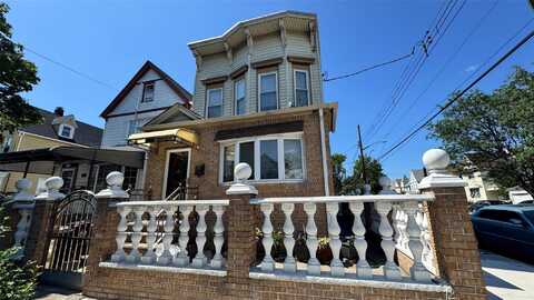 10619 97th Avenue, Richmond Hill, NY 11416