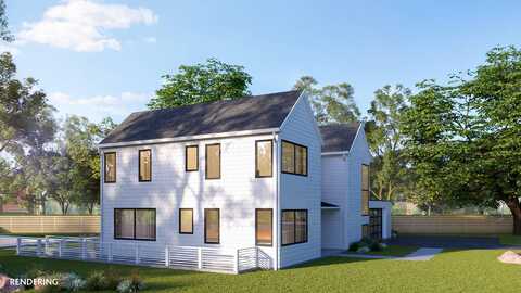 71 Tansey Lane, Bridgehampton, NY 11932