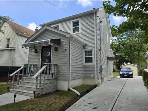 191-01 122nd Avenue, Springfield Gardens, NY 11413