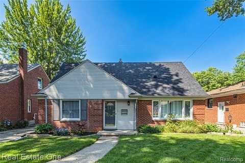 22449 Lakeland Street, Saint Clair Shores, MI 48081