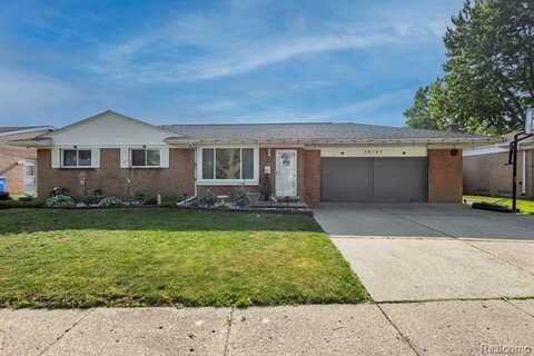 29167 Malvina Drive, Warren, MI 48088