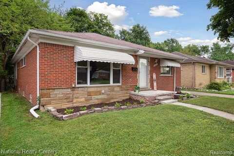 24000 Morton Street, Oak Park, MI 48237