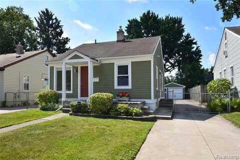 710 Donald Avenue, Royal Oak, MI 48073