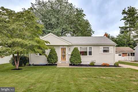 27 MUNN AVENUE, CHERRY HILL, NJ 08034