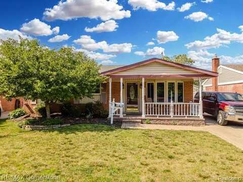 34060 Avondale Street, Westland, MI 48186