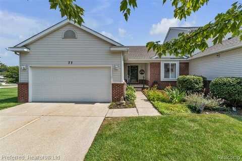 77 Sedum, Howell, MI 48843