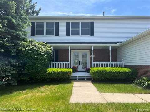 38443 Meghan Lane, Westland, MI 48185