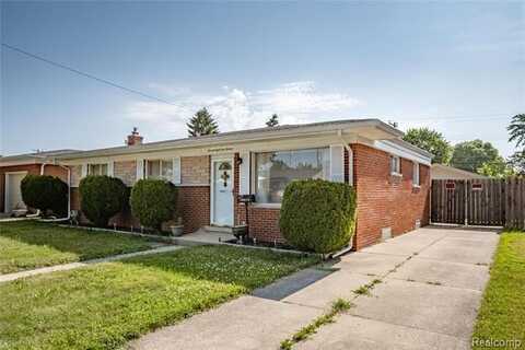 28616 Newport Drive, Warren, MI 48088