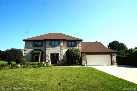 19230 Augusta Court, Livonia, MI 48152