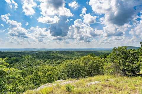 TBD Benson Loop, Heavener, OK 74937