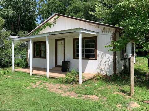 636 N Highway 71, Winslow, AR 72959