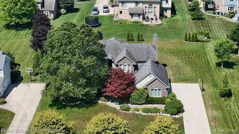 7255 Stonebrook Drive, Canton, MI 48187