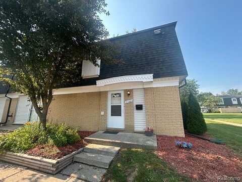 41168 N WOODBURY GREEN, Belleville, MI 48111