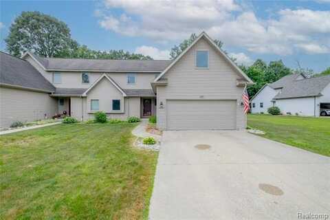 1435 Sunset Boulevard, Flint, MI 48507
