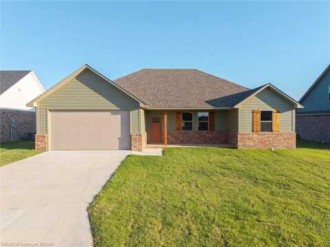 121 Countryside WY, Pocola, OK 74902