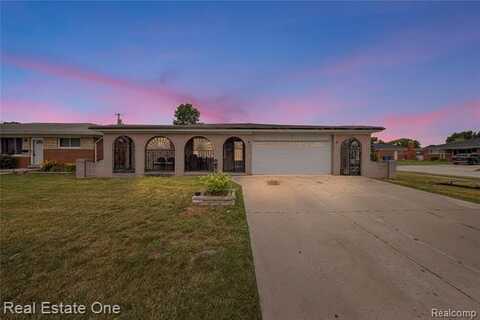 30051 Moulin Avenue, Warren, MI 48088