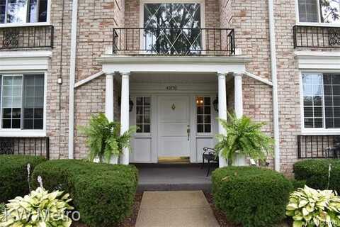 40750 Woodward Avenue, Bloomfield Hills, MI 48304