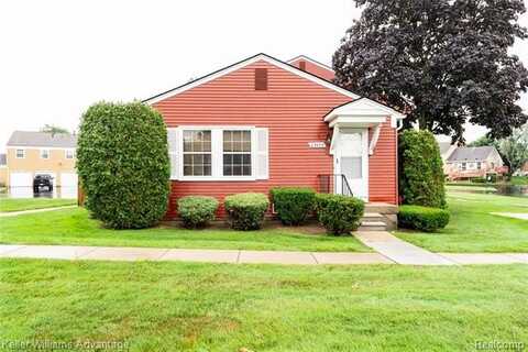 23643 N Rockledge, Novi, MI 48375