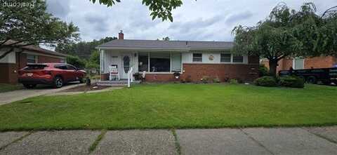 34950 W Chicago Street, Canton, MI 48150