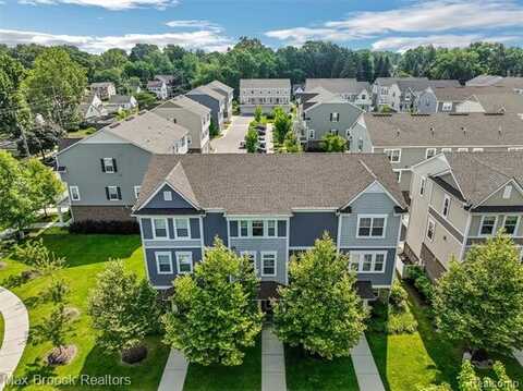 395 Glendale Lane, Ferndale, MI 48220
