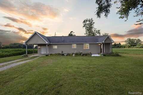 1612 Fischer Drive, Saginaw, MI 48601