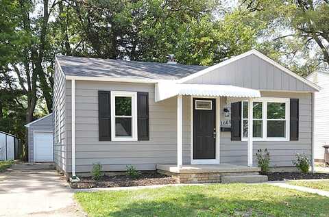 1605 Kentucky Avenue, Fort Wayne, IN 46805