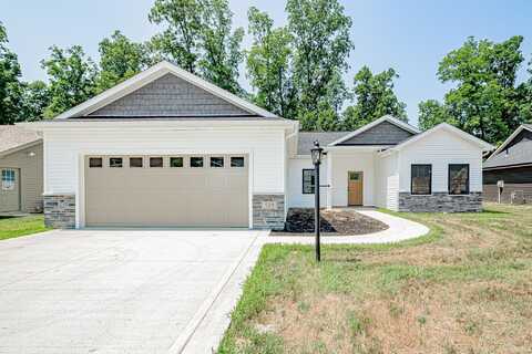 528 S Valley River Drive, Columbia City, IN 46725