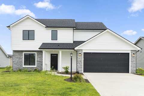 1415 Marsh Deer Run, Huntertown, IN 46748