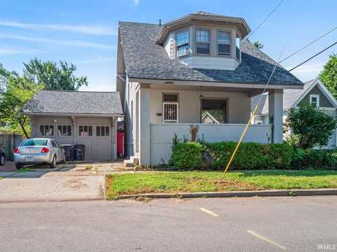 1224 Lake Avenue, Fort Wayne, IN 46805
