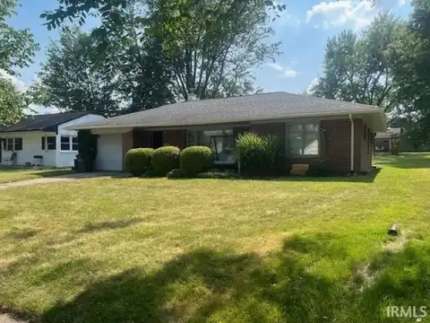 240 stratton Way, Decatur, IN 46733