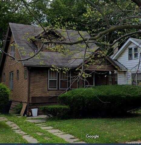 12095 Cheyenne Street, Detroit, MI 48227
