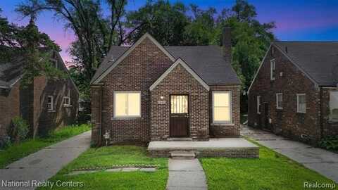 16166 Lauder Street, Trenton, MI 48244