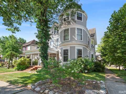 1025 Crescent Avenue, Fort Wayne, IN 46805