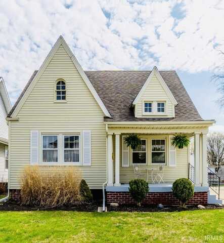 1620 Fairhill Road, Fort Wayne, IN 46808