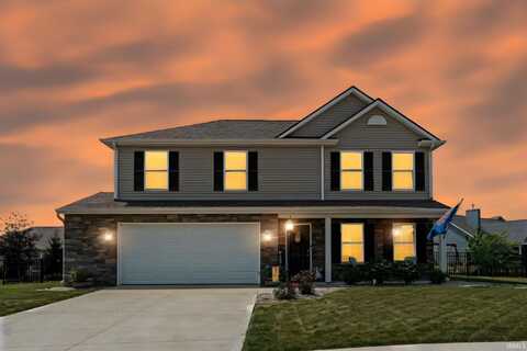 10216 Runabay Cove, New Haven, IN 46774
