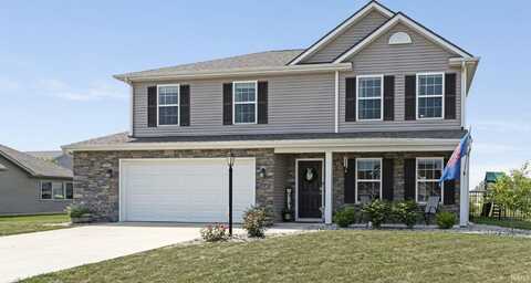 10216 Runabay Cove, New Haven, IN 46774