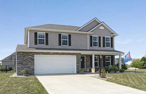 10216 Runabay Cove, New Haven, IN 46774