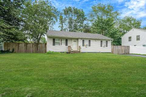 847 Taylor Avenue, East Patchogue, NY 11772