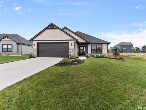 13257 Arusha Court, Fort Wayne, IN 46818