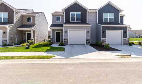 3583 Canal Square Drive, New Haven, IN 46774