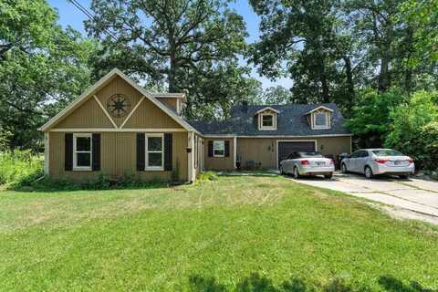 1419 Wood Avenue, Fort Wayne, IN 46825