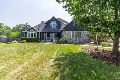 9221 Valley Forge Place, Fort Wayne, IN 46835
