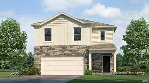 5663 Tranquilo Way, Fort Wayne, IN 46818