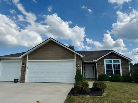 10058 Douglass Road, Fort Wayne, IN 46835