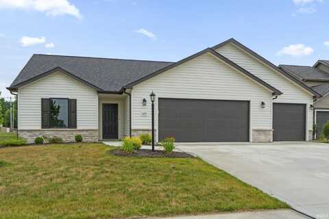 1455 Herdsman Boulevard, Huntertown, IN 46748
