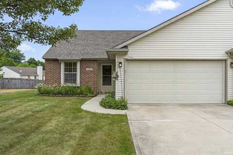 7318 Sageport Place, Fort Wayne, IN 46825