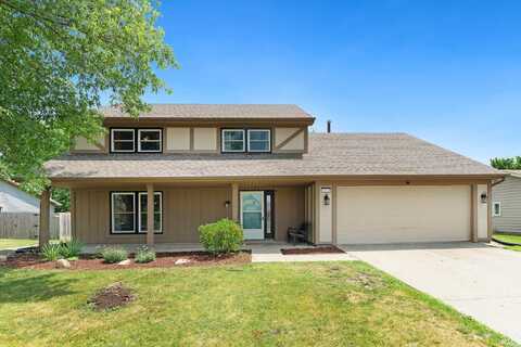 7612 Bridgewater Drive, Fort Wayne, IN 46825